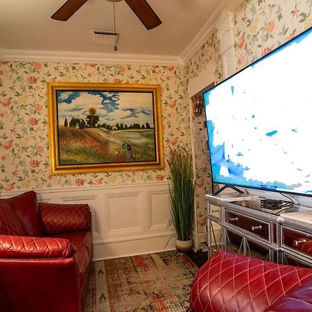 Casablanca Inn On The Bay سانت أوغيستين المظهر الخارجي الصورة