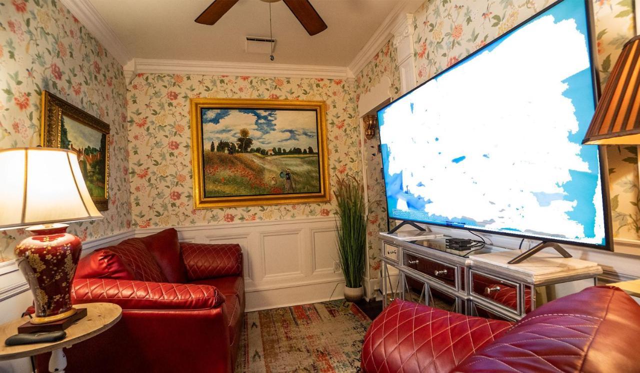 Casablanca Inn On The Bay سانت أوغيستين المظهر الخارجي الصورة