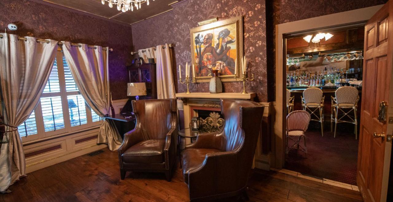 Casablanca Inn On The Bay سانت أوغيستين المظهر الخارجي الصورة