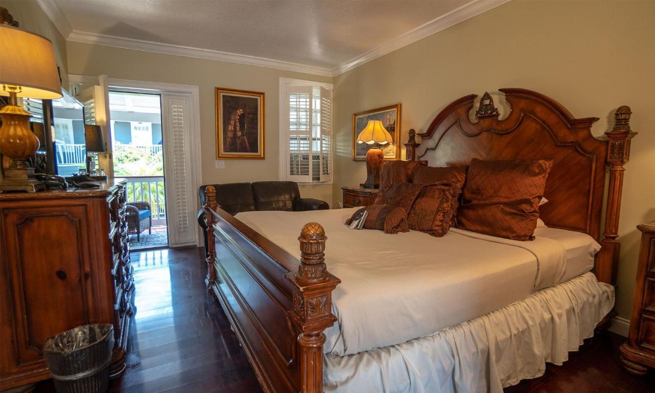 Casablanca Inn On The Bay سانت أوغيستين المظهر الخارجي الصورة