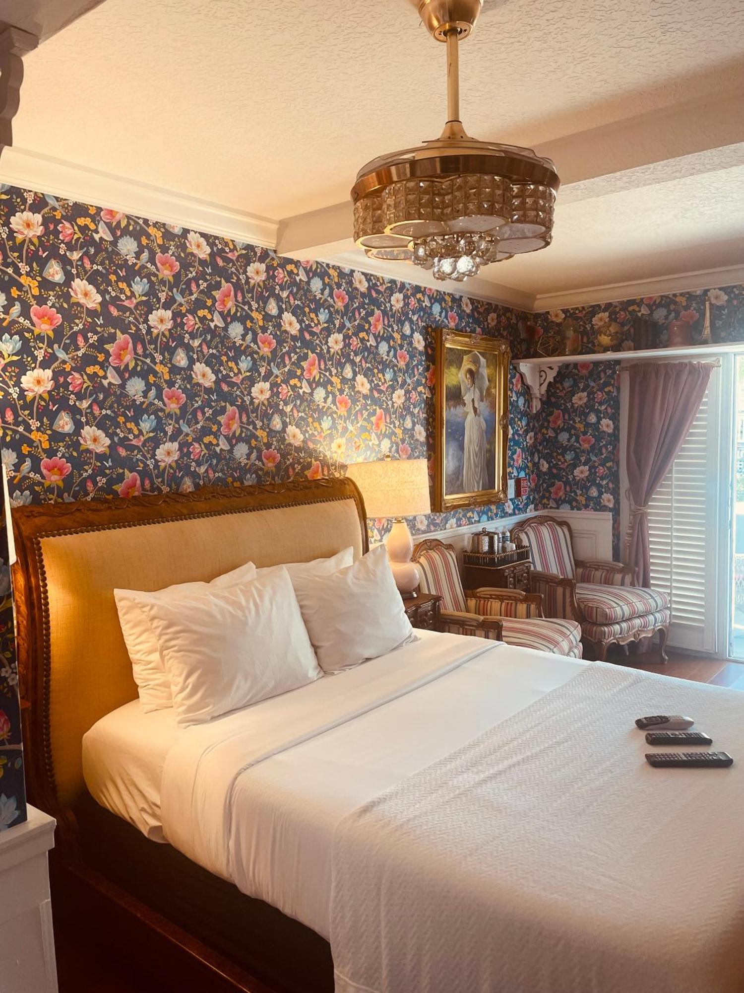 Casablanca Inn On The Bay سانت أوغيستين المظهر الخارجي الصورة
