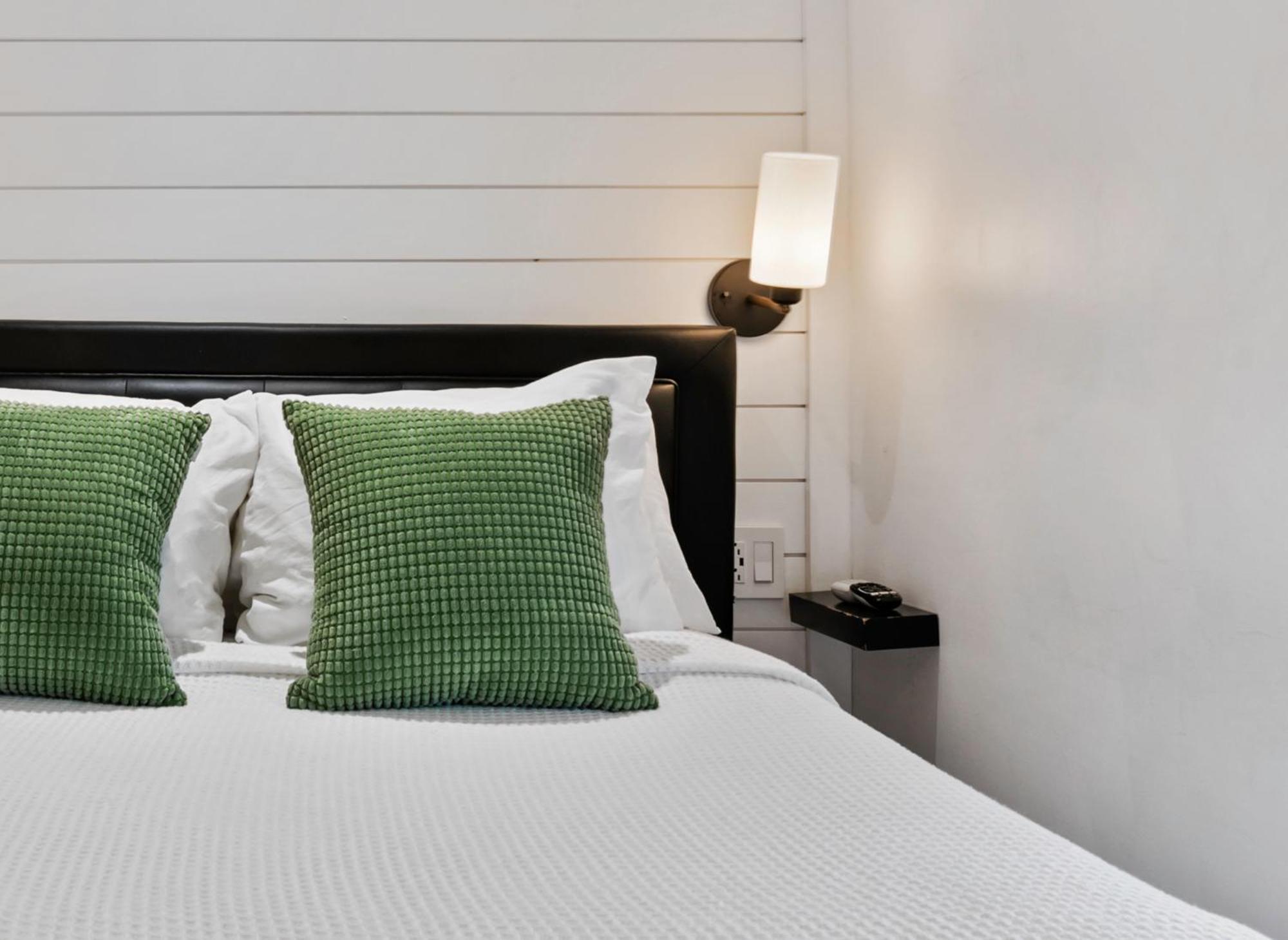 Casablanca Inn On The Bay سانت أوغيستين المظهر الخارجي الصورة